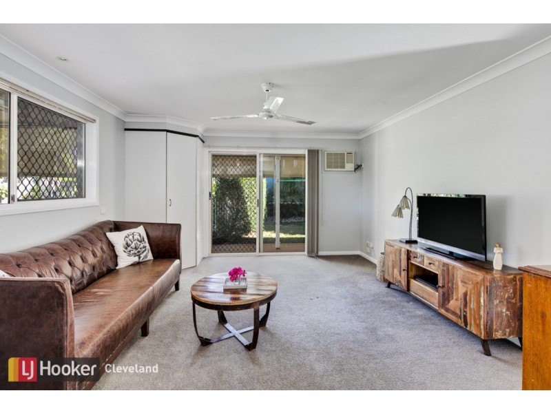 13 Manor Drive, Wellington Point QLD 4160