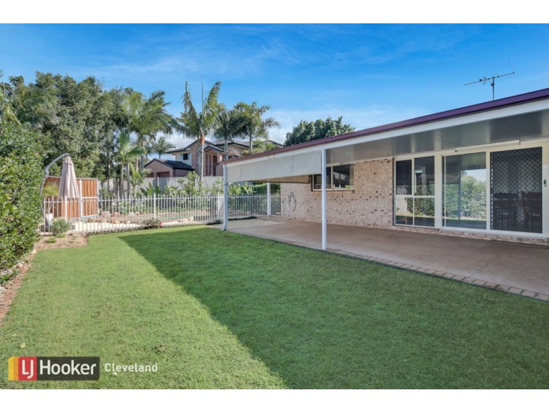 13 Manor Drive, Wellington Point QLD 4160