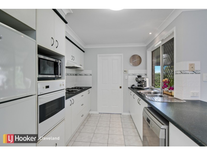 13 Manor Drive, Wellington Point QLD 4160