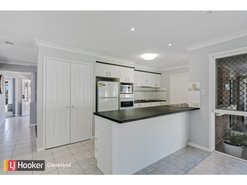 13 Manor Drive, Wellington Point QLD 4160