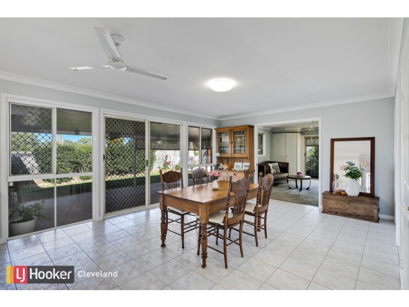 13 Manor Drive, Wellington Point QLD 4160