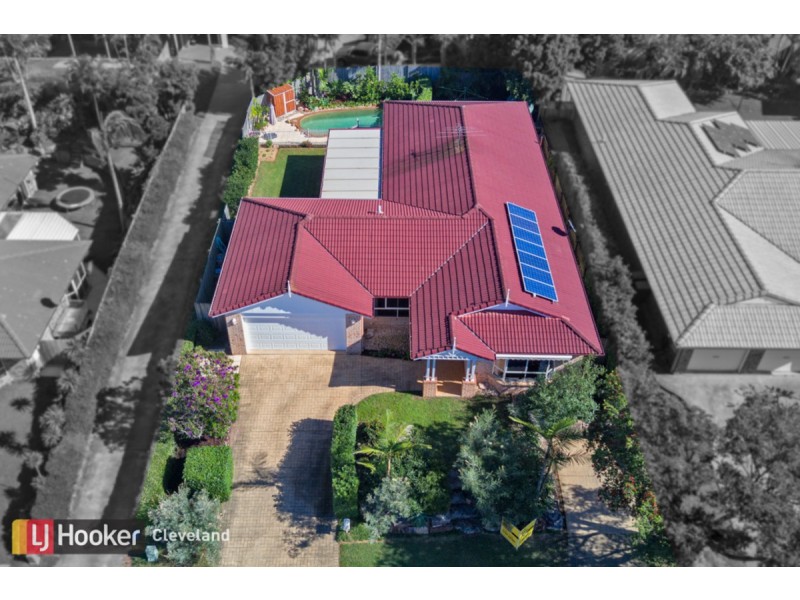 13 Manor Drive, Wellington Point QLD 4160