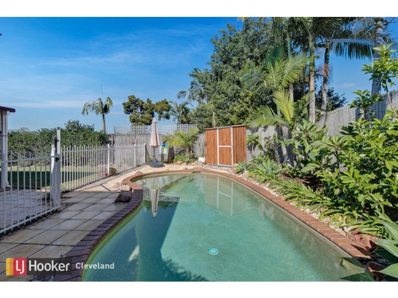 13 Manor Drive, Wellington Point QLD 4160