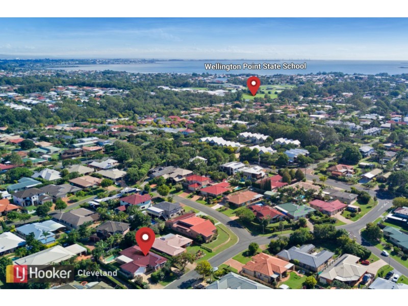 13 Manor Drive, Wellington Point QLD 4160