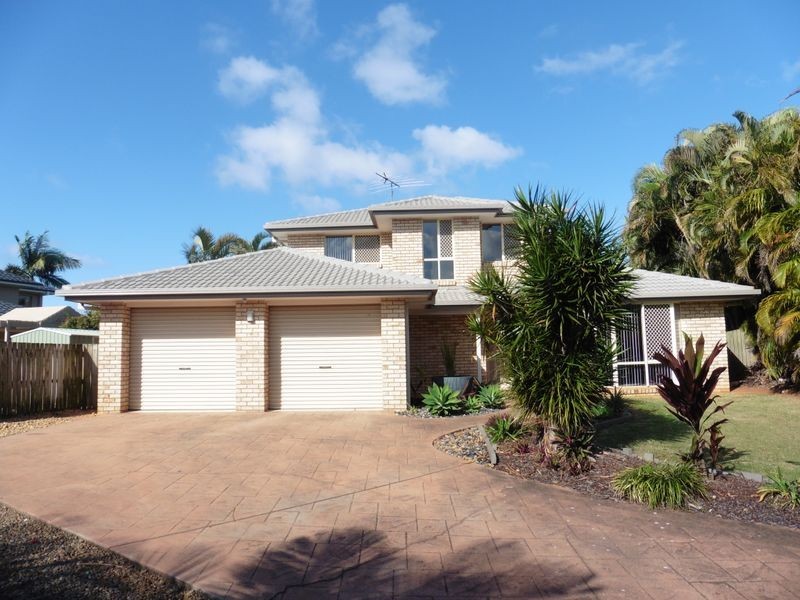 6 Robert Court, Redland Bay QLD 4165
