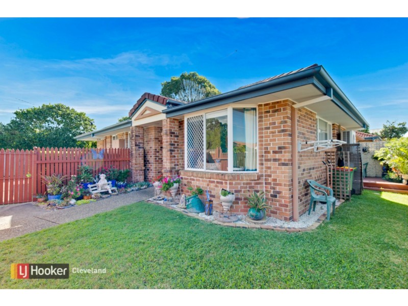 1/62 Queen Street, Cleveland QLD 4163