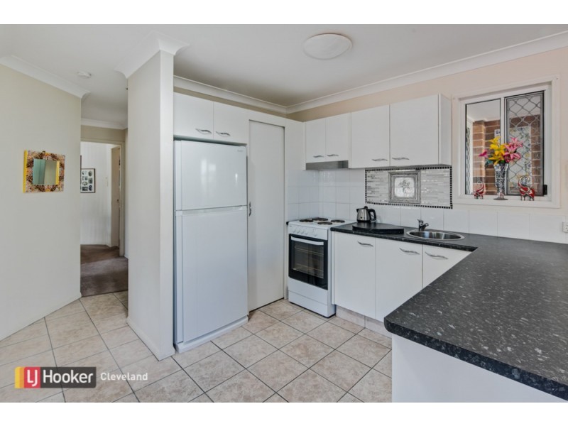1/62 Queen Street, Cleveland QLD 4163