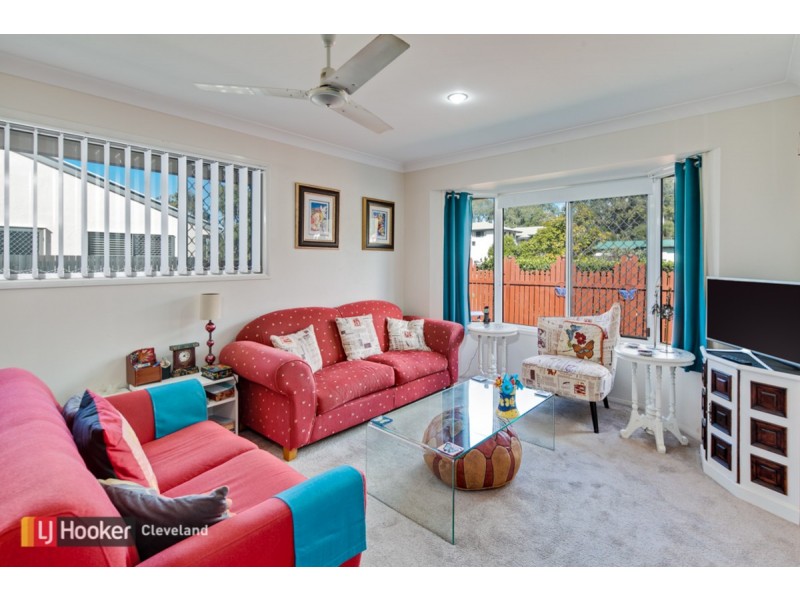 1/62 Queen Street, Cleveland QLD 4163