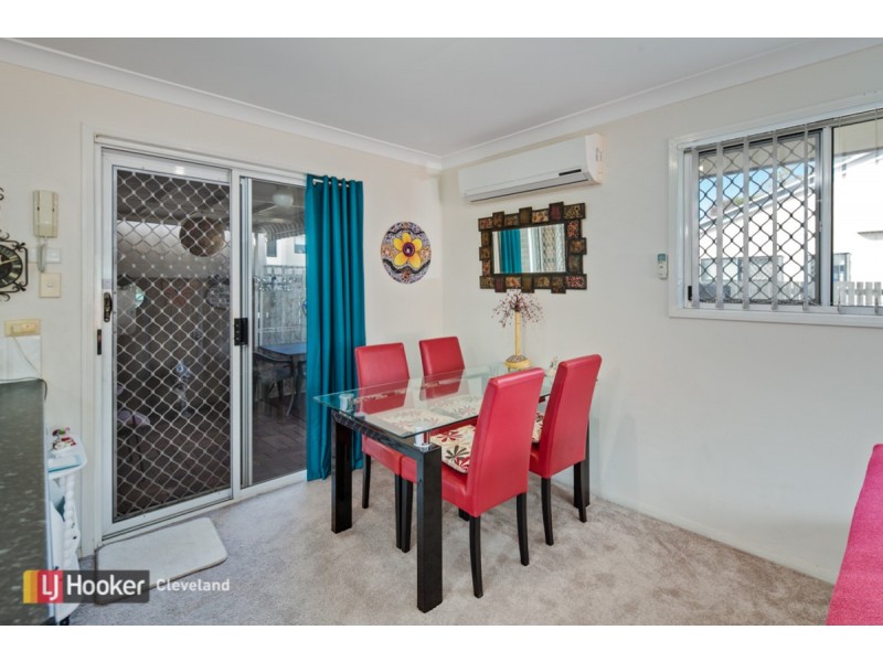 1/62 Queen Street, Cleveland QLD 4163