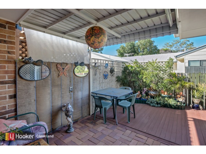 1/62 Queen Street, Cleveland QLD 4163