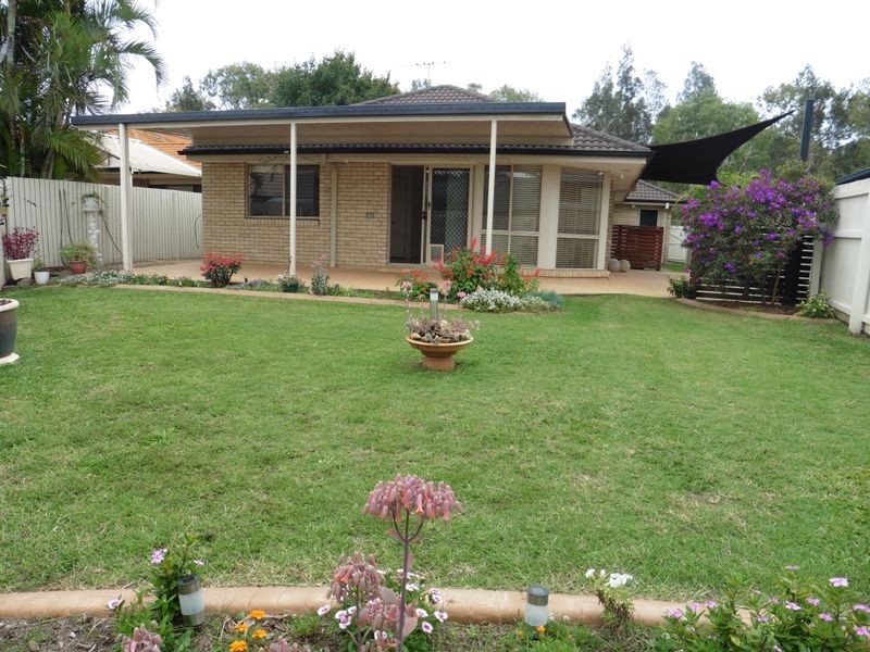 5 Lincoln Close, Alexandra Hills QLD 4161