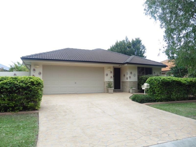 5 Lincoln Close, Alexandra Hills QLD 4161