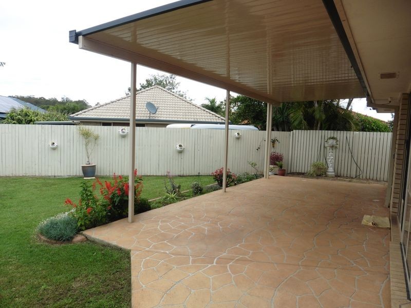 5 Lincoln Close, Alexandra Hills QLD 4161