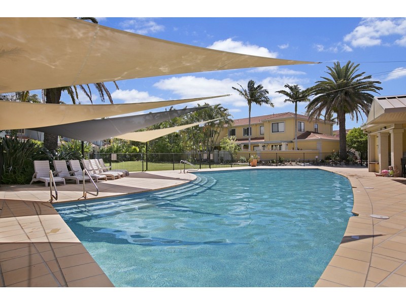 72/6 Harbour View Court, Raby Bay QLD 4163