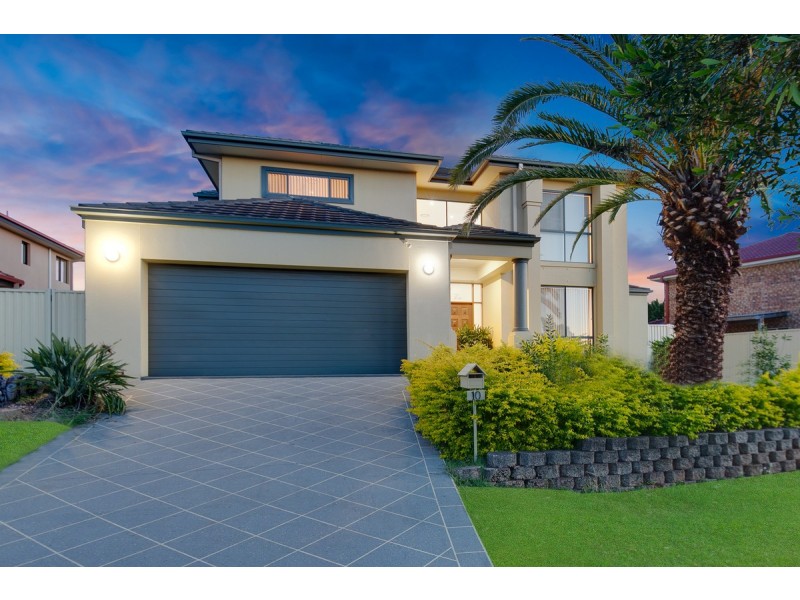 10 White Fig Place, Thornlands QLD 4164