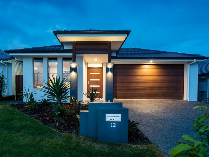 12 Angliss Cct, Thornlands QLD 4164