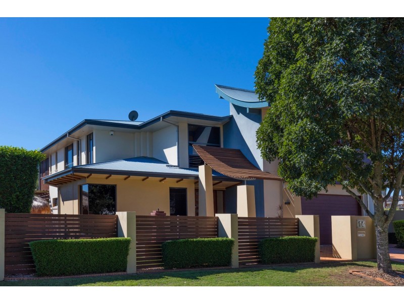 14 Ziggys Drive, Thornlands QLD 4164