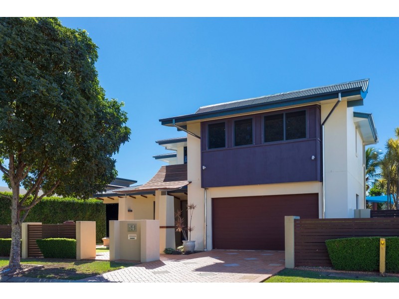 14 Ziggys Drive, Thornlands QLD 4164