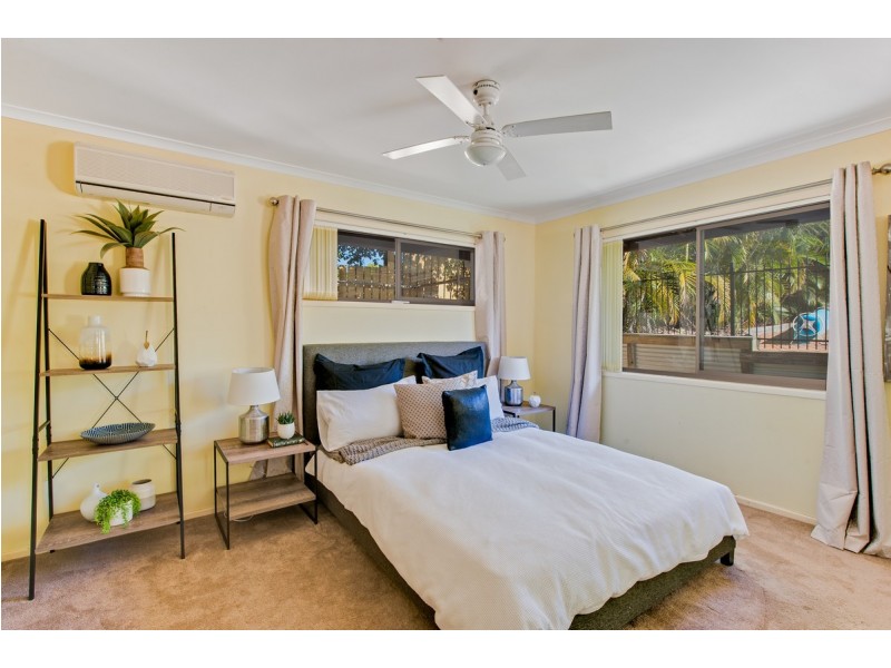 27 Cabernet Crescent, Thornlands QLD 4164