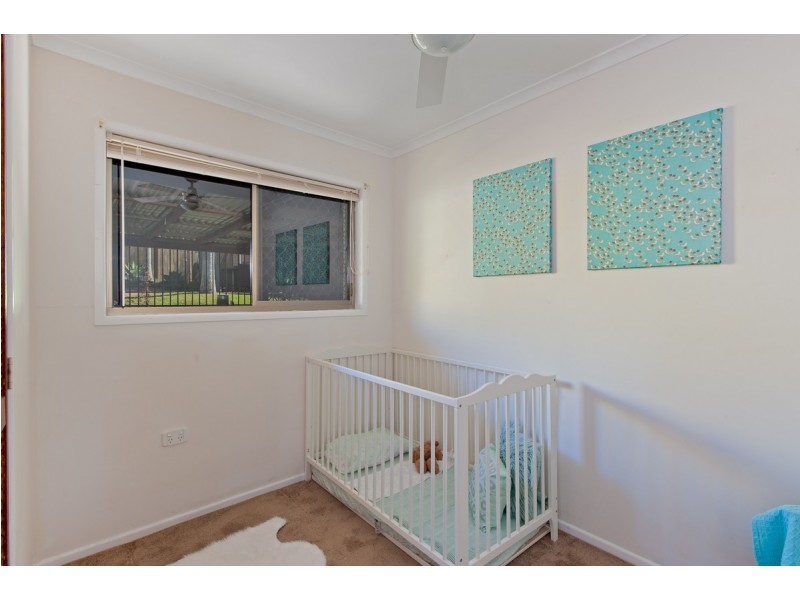 27 Cabernet Crescent, Thornlands QLD 4164