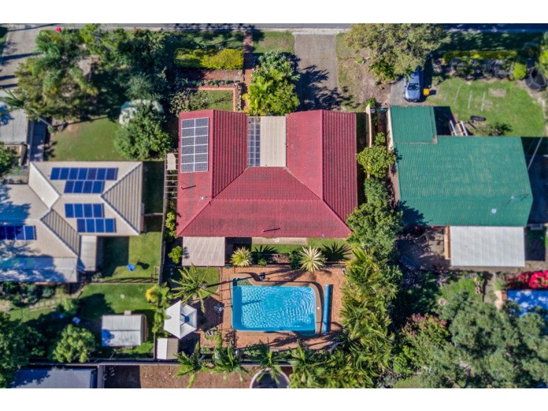 27 Cabernet Crescent, Thornlands QLD 4164