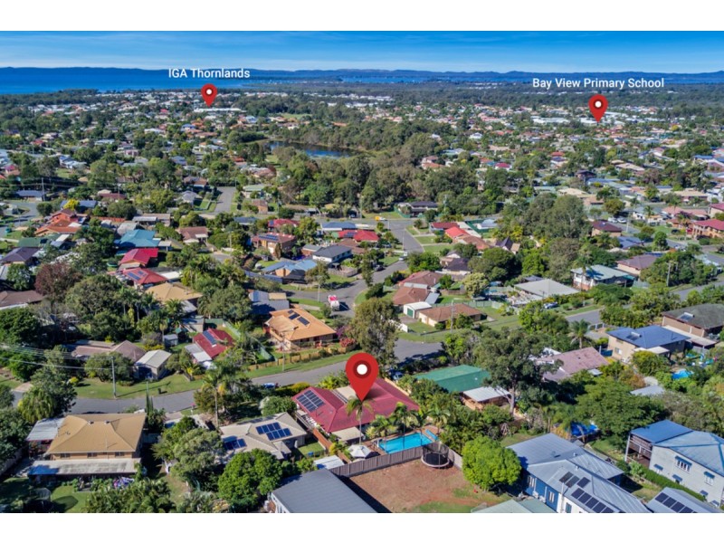 27 Cabernet Crescent, Thornlands QLD 4164