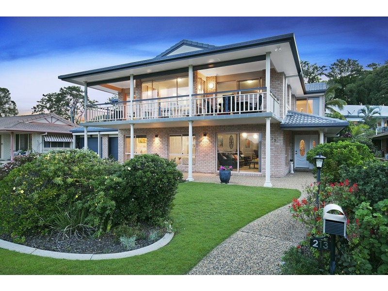 213 Esplanade, Redland Bay QLD 4165