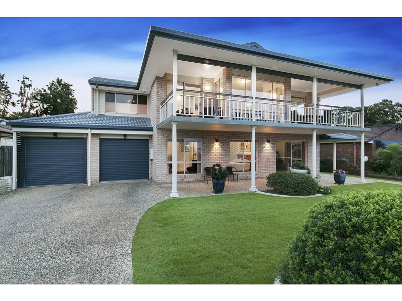 213 Esplanade, Redland Bay QLD 4165