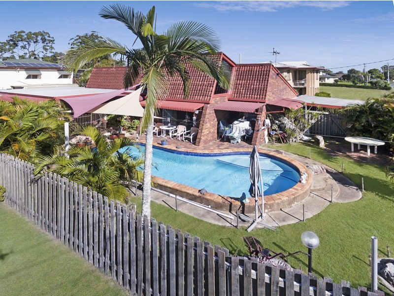 26 Magpie Street, Birkdale QLD 4159