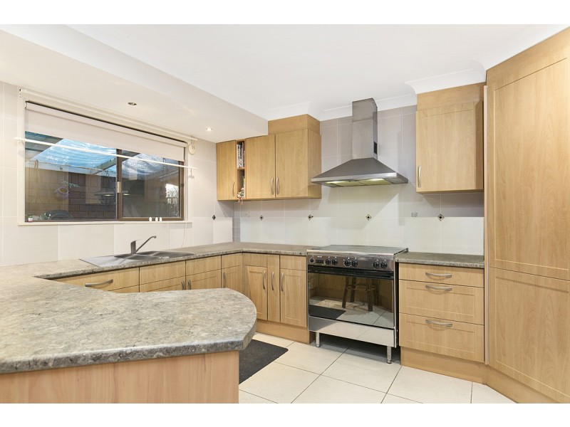 26 Magpie Street, Birkdale QLD 4159