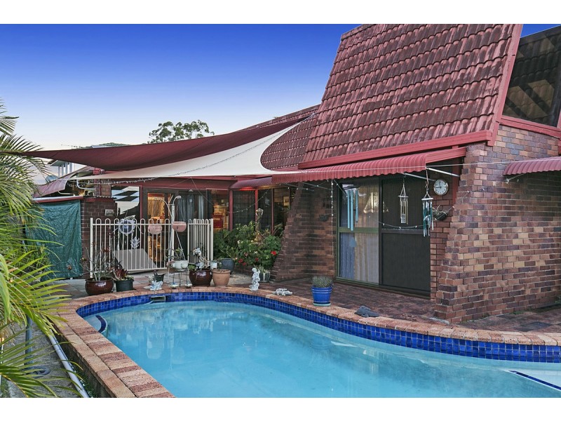 26 Magpie Street, Birkdale QLD 4159