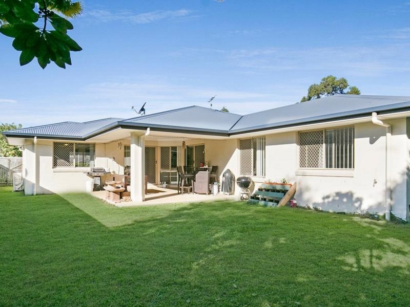 13 Sam Place, Thornlands QLD 4164