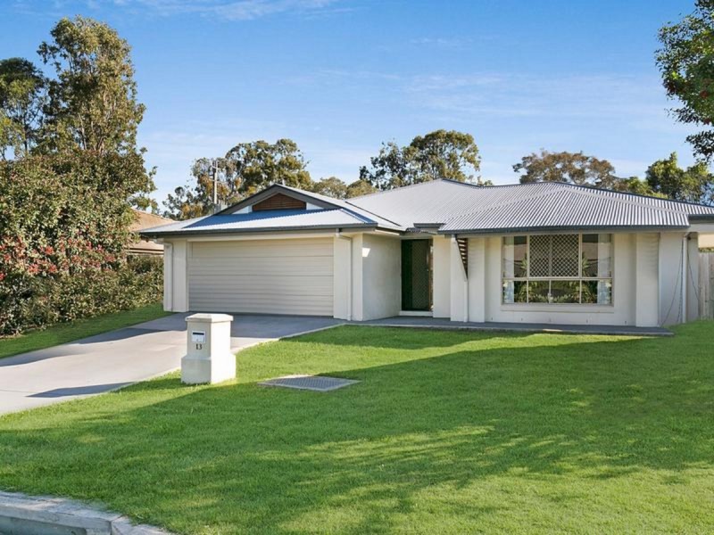 13 Sam Place, Thornlands QLD 4164