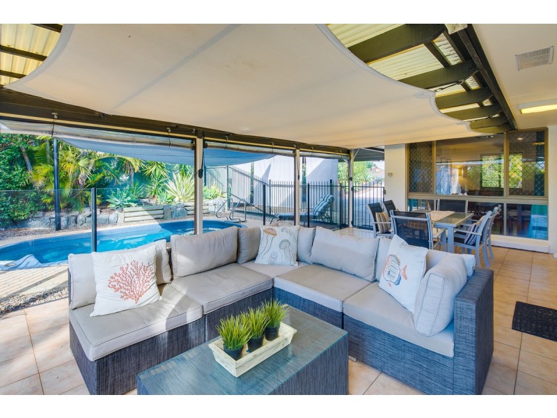 7 St Helena Court, Cleveland QLD 4163