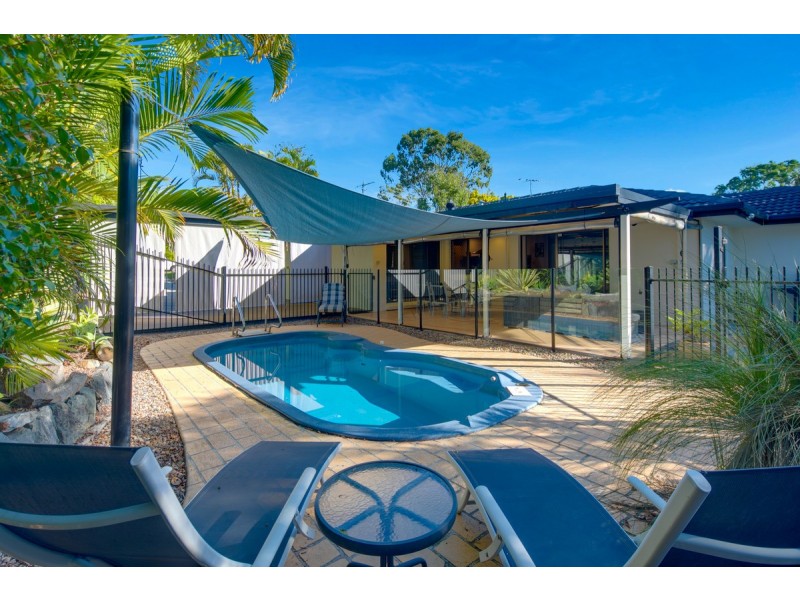 7 St Helena Court, Cleveland QLD 4163