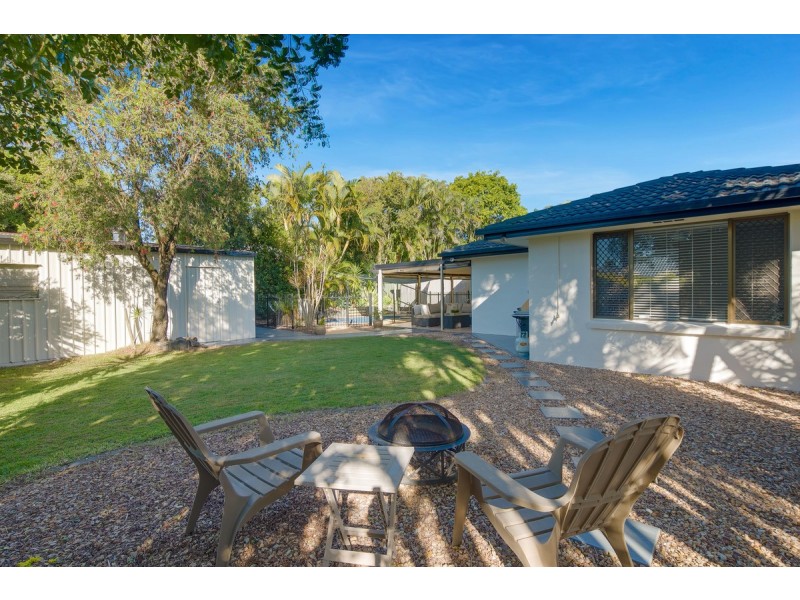 7 St Helena Court, Cleveland QLD 4163