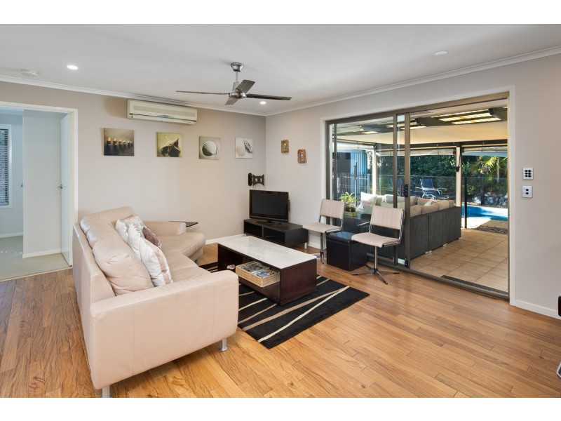 7 St Helena Court, Cleveland QLD 4163