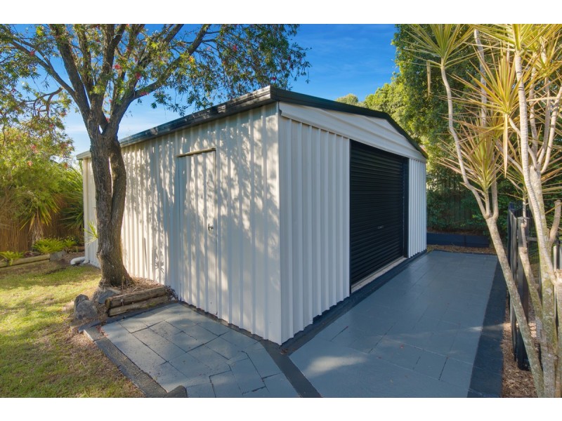 7 St Helena Court, Cleveland QLD 4163