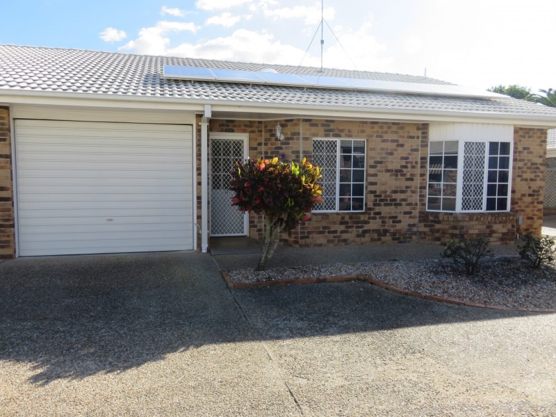11/134 Middle St, Cleveland QLD 4163