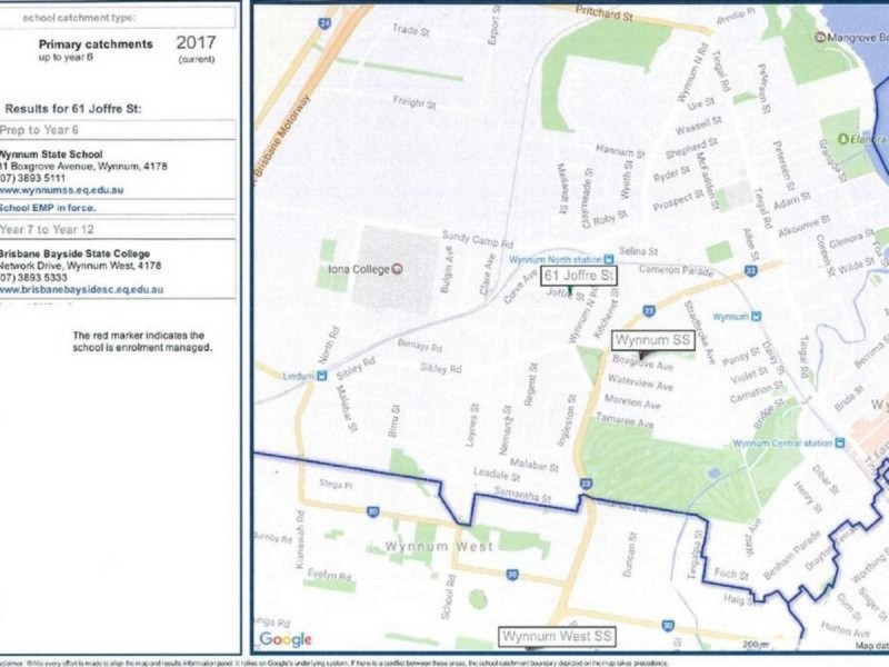 59 Joffre Street, Wynnum QLD 4178