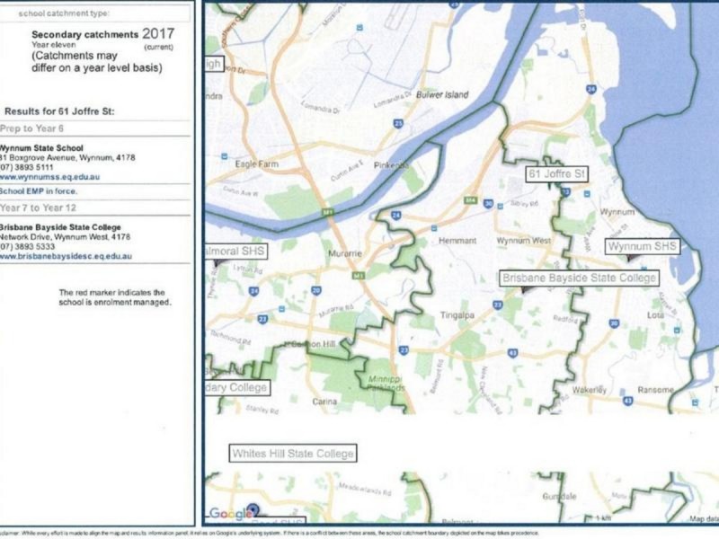 59 Joffre Street, Wynnum QLD 4178