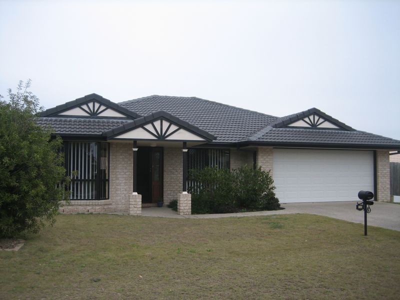 20 Burkett Crescent, Victoria Point QLD 4165