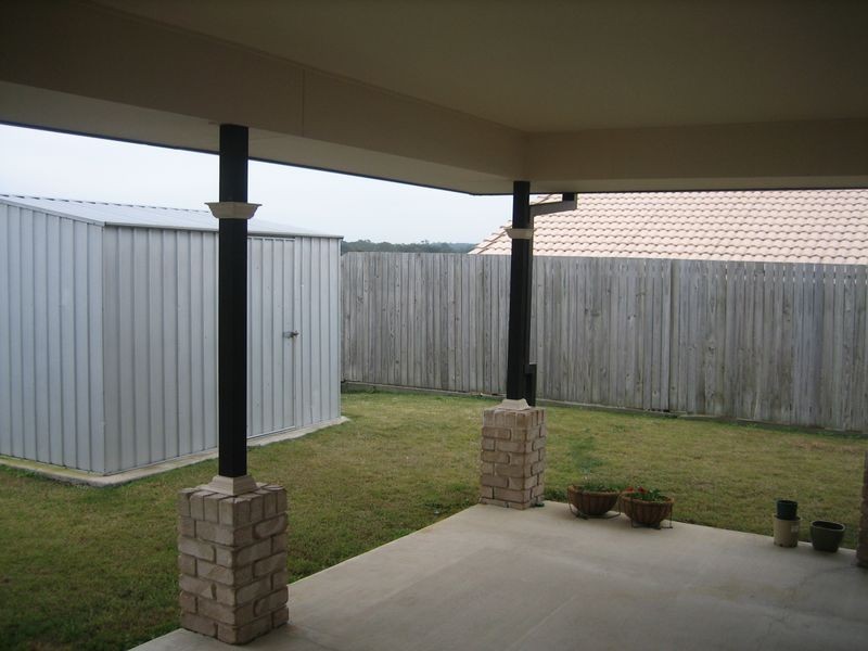 20 Burkett Crescent, Victoria Point QLD 4165