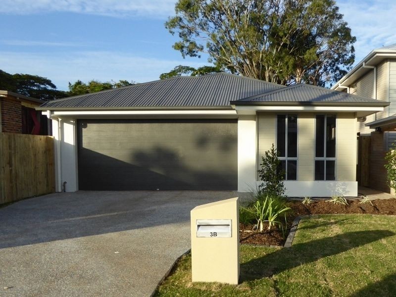 3B Moore Street, Victoria Point QLD 4165