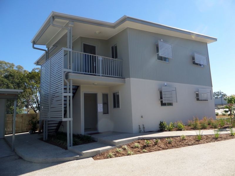 Unit 2/31 St Anthony Drive, Alexandra Hills QLD 4161