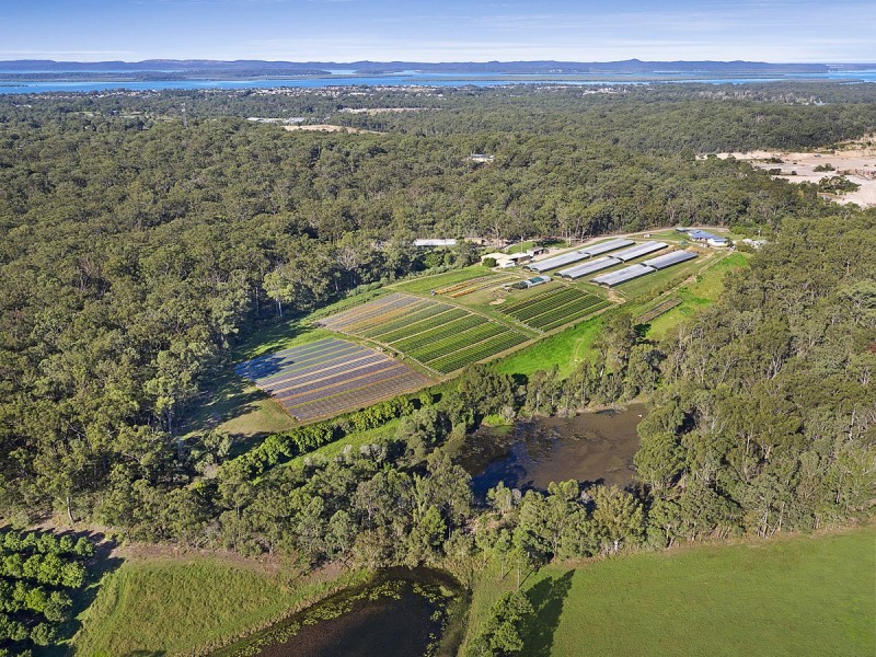 562-576 German Church Road, Redland Bay QLD 4165