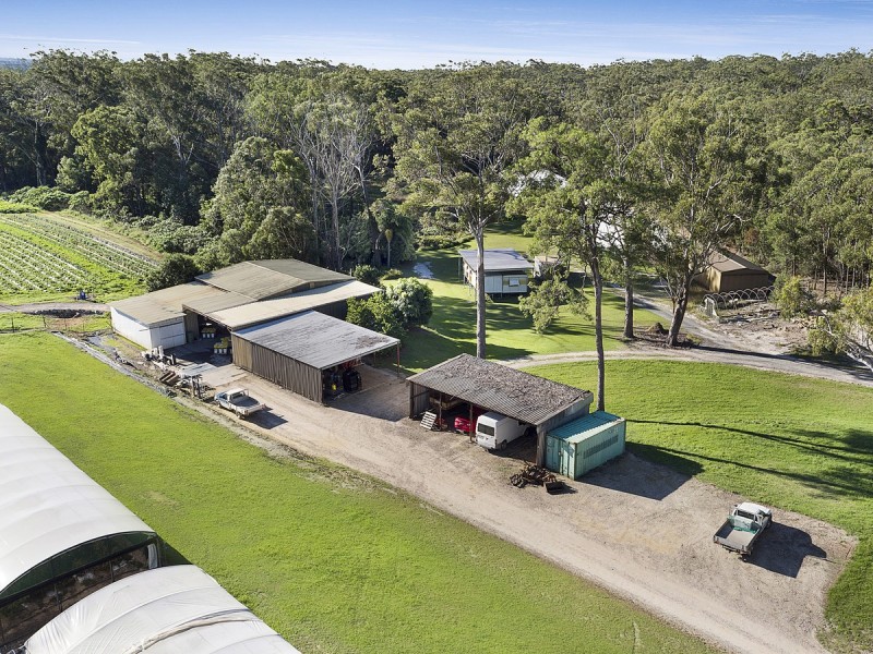 562-576 German Church Road, Redland Bay QLD 4165