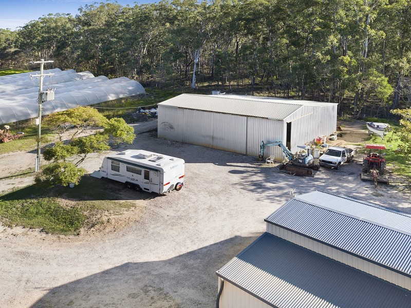562-576 German Church Road, Redland Bay QLD 4165