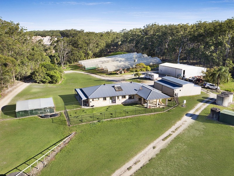 562-576 German Church Road, Redland Bay QLD 4165