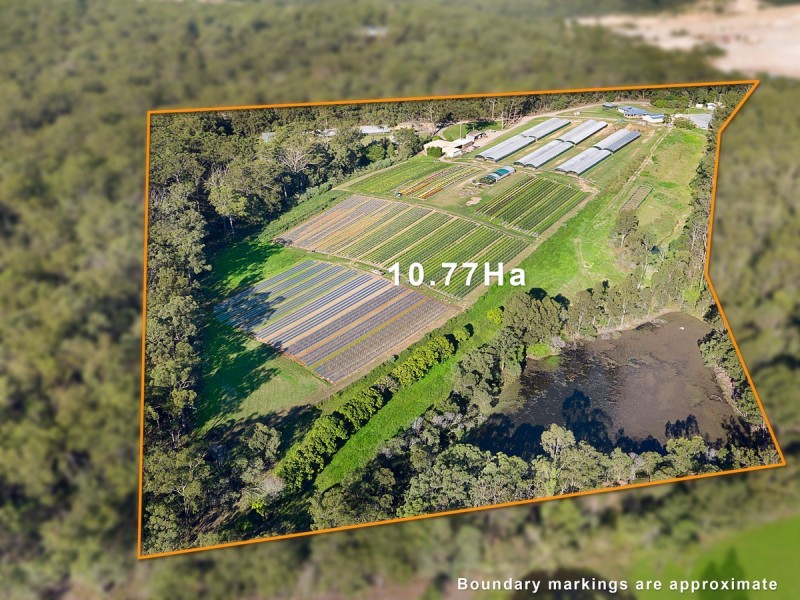 562-576 German Church Road, Redland Bay QLD 4165
